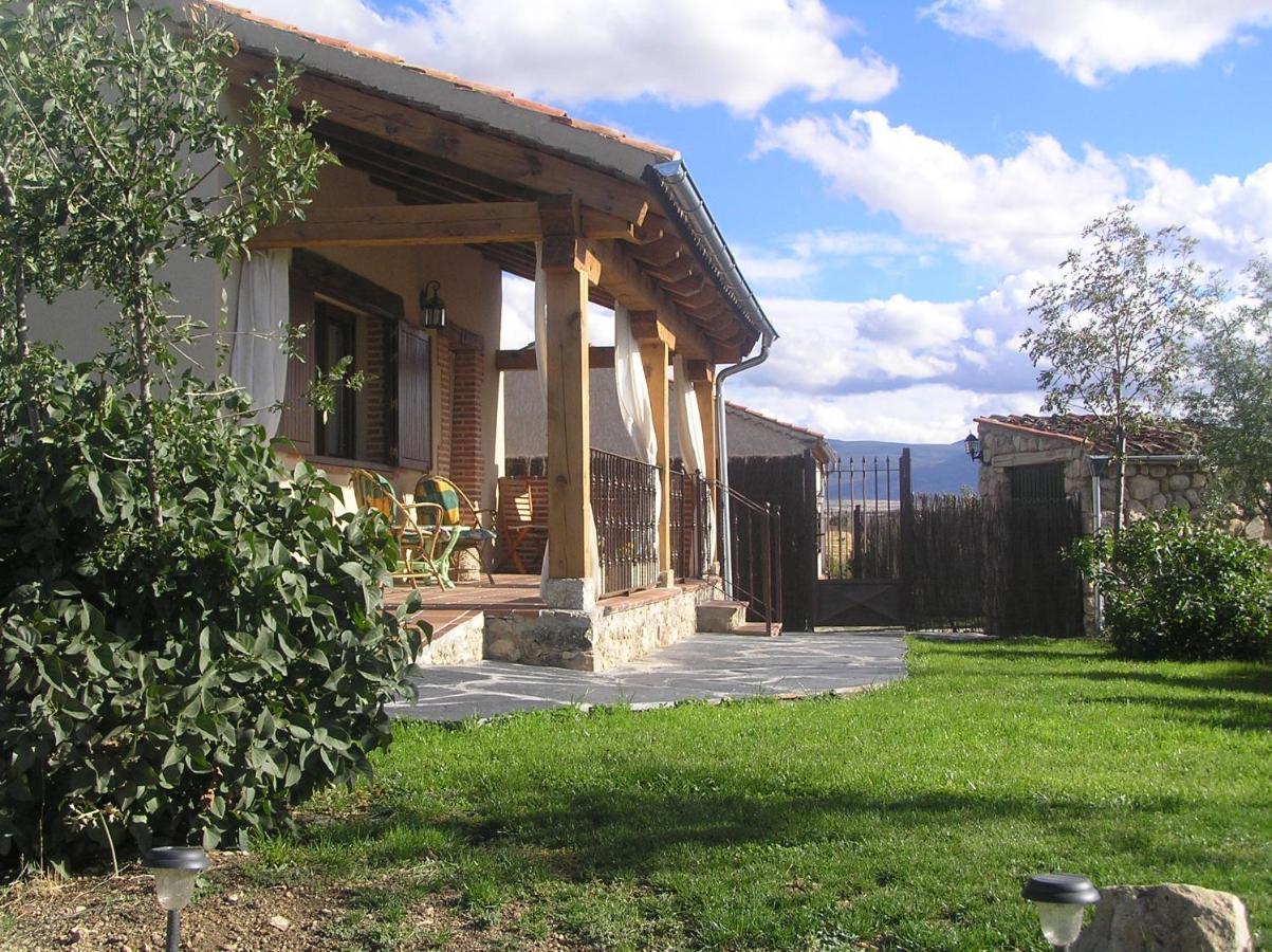 Séjour à la campagne Balcon De Nut I Y Ii