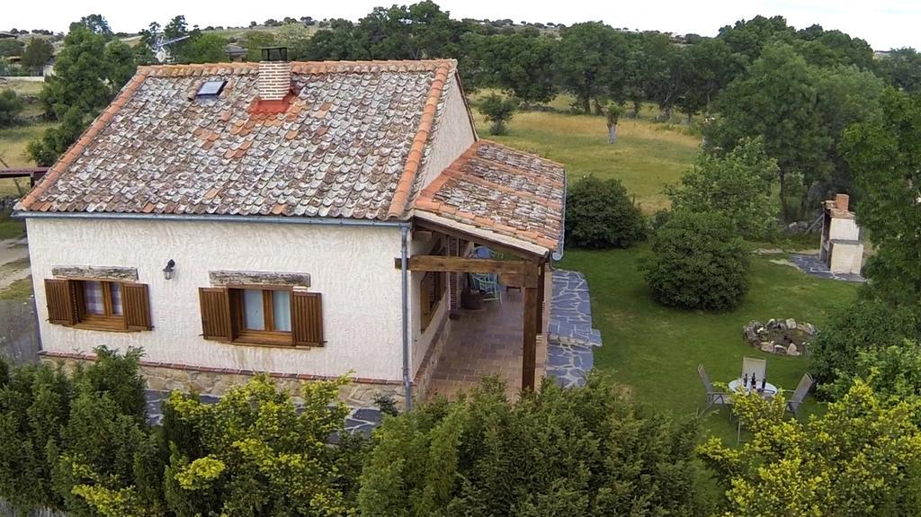Séjour à la campagne Balcon De Nut I Y Ii