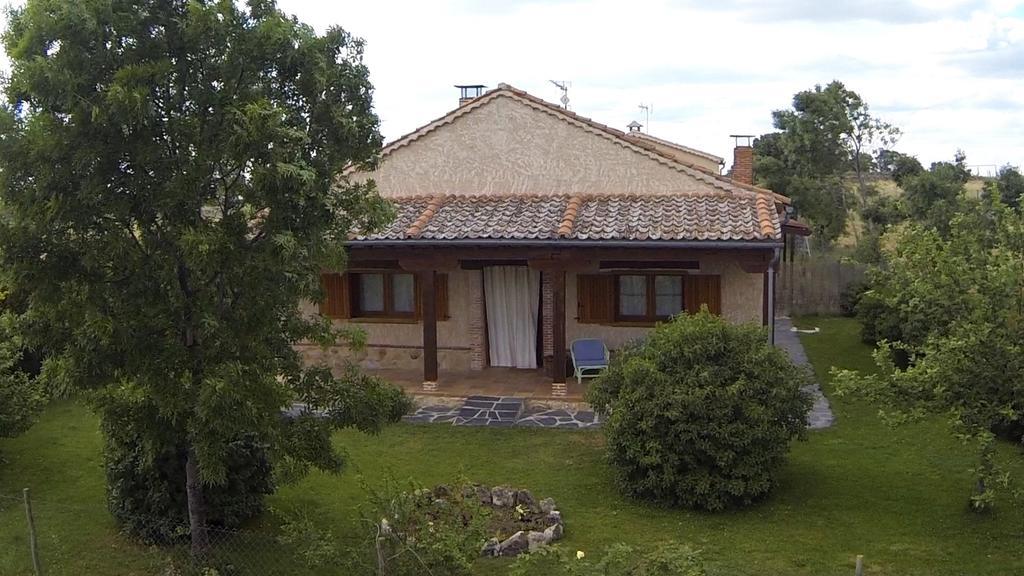 Balcon De Nut I Y Ii Séjour à la campagne