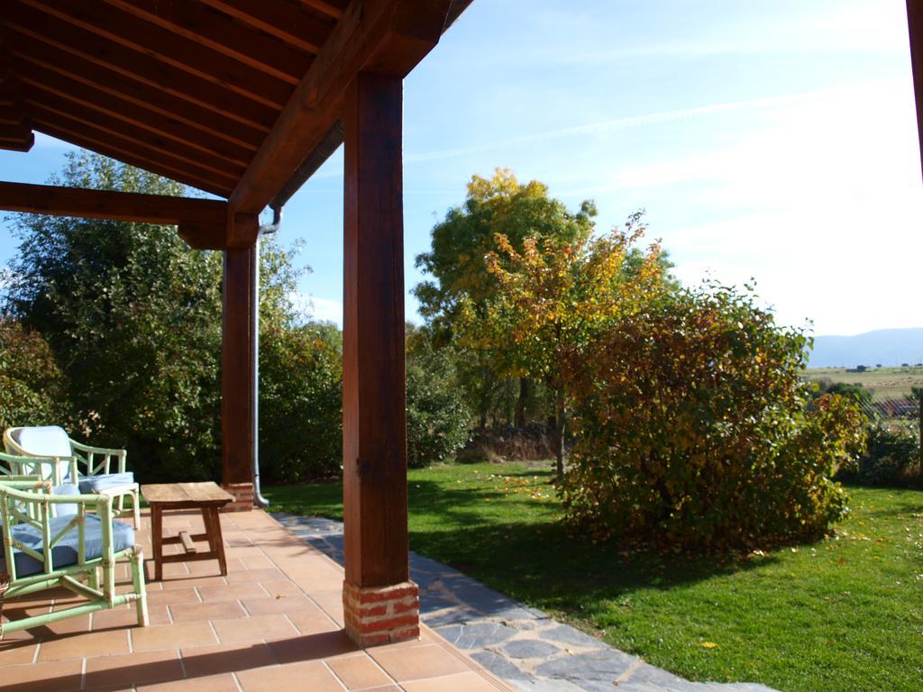 Séjour à la campagne Balcon De Nut I Y Ii